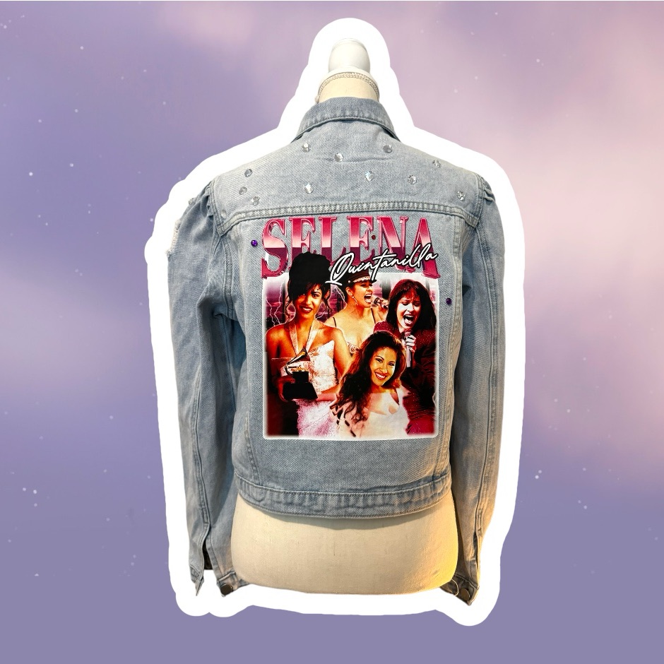 Selena Jacket